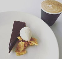 Waterfront Bistro - Accommodation Brisbane