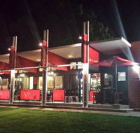 Watermans Cafe - Accommodation Brisbane