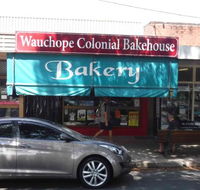 Wauchope Bakery - Accommodation Brisbane
