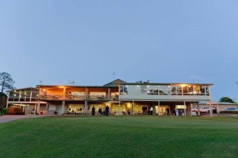 Wauchope Country Club - Accommodation Brisbane 0