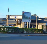 Wauchope RSL - Accommodation Brisbane