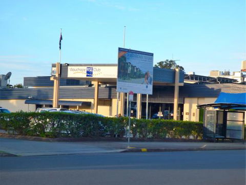 Wauchope RSL - Accommodation Brisbane 0