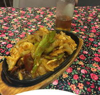 Wing Cheng Chinese Restaurant - Accommodation Brisbane