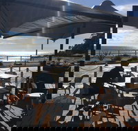 Wingman Espresso - Accommodation Brisbane