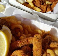 Yates Pizza  Takeaway - Accommodation Brisbane