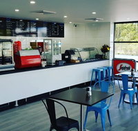 AJs Diner - Accommodation Brisbane
