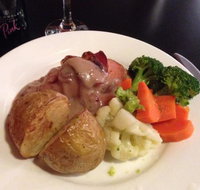 Australian Hotel - Accommodation Brisbane