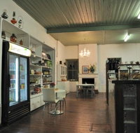Barnesstore Emporium Cafe - Accommodation Brisbane