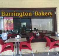Barrington Bakery - Accommodation Brisbane