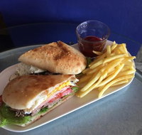 BE Caffeinated - Accommodation Brisbane