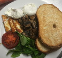 Bella Beans - Accommodation Brisbane