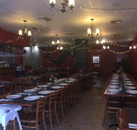 Benvenuti Cafe Restaurant - Accommodation Brisbane