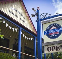 Burrawang General Store - Accommodation Brisbane