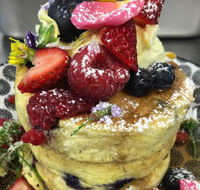 Cafe Seraphine - Accommodation Brisbane