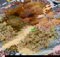 Chan's Chinese Restaurant - Accommodation Brisbane