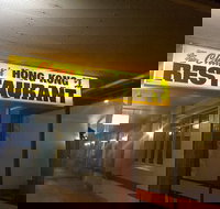 Chan's Hong Kong Restaurant - Accommodation Brisbane