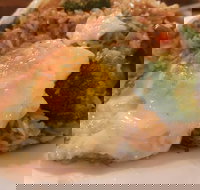 Chung Hing Chinese Restaurant - Accommodation Brisbane