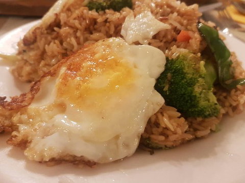 Chung Hing Chinese Restaurant - Accommodation Brisbane 0