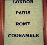 CJ's Country Kitchen - Accommodation Brisbane