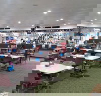 Cobar Memorial Service Club - Accommodation Brisbane