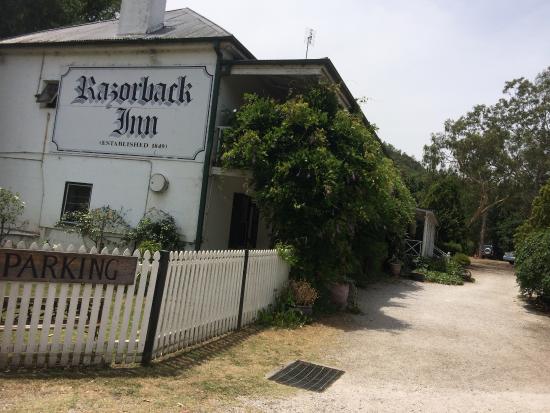 Douglas Park NSW Accommodation Brisbane