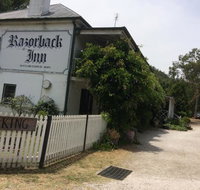 Common Ground Cafe  Bakery - Accommodation Brisbane