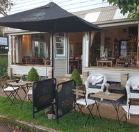 Components Cafe - Accommodation Brisbane