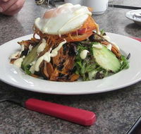 Contented Tummy - Accommodation Brisbane