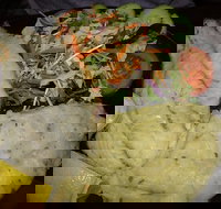 Coonamble Bowling Club - Accommodation Brisbane