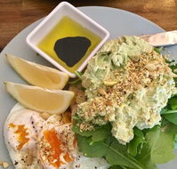 Crate Cafe' - Accommodation Brisbane