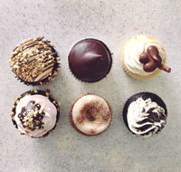 Cupcake Espresso - Accommodation Brisbane