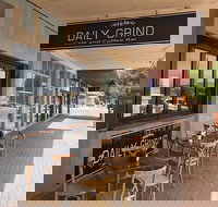 Daily Grind - Accommodation Brisbane