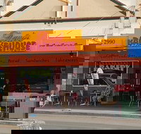 Dave's Bakehouse - Accommodation Brisbane