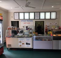 Denman Takeaway - Accommodation Brisbane