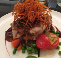 Diners Choice - Accommodation Brisbane