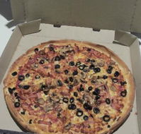 Domino's Pizza