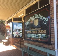 Dorrigo Bakery - Accommodation Brisbane