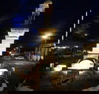 Dorrigo Memorial RSL Club - Accommodation Brisbane