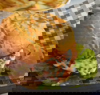 Drift Cafe - Accommodation Brisbane