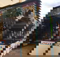 Dungog Pizza - Accommodation Brisbane