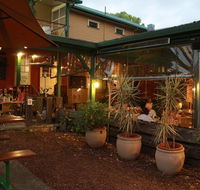 Eltham Hotel Restaurant - Accommodation Brisbane