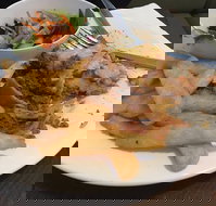 Et's Bistro - Accommodation Brisbane