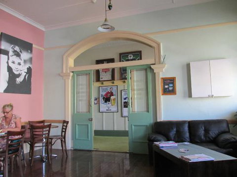 Exchange Hotel - Accommodation Brisbane 0