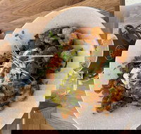 Express Warriors - Accommodation Brisbane