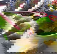 FantAsian Eatery - Accommodation Brisbane