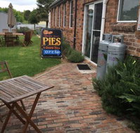 Fenwicke House - Accommodation Brisbane