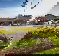 Finley RSC - Accommodation Brisbane