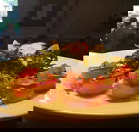 Flight Deck - Accommodation Brisbane