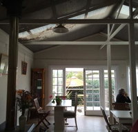 Food Angel Cafe - Accommodation Brisbane