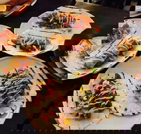 Frank and blanco Picton - Accommodation Brisbane